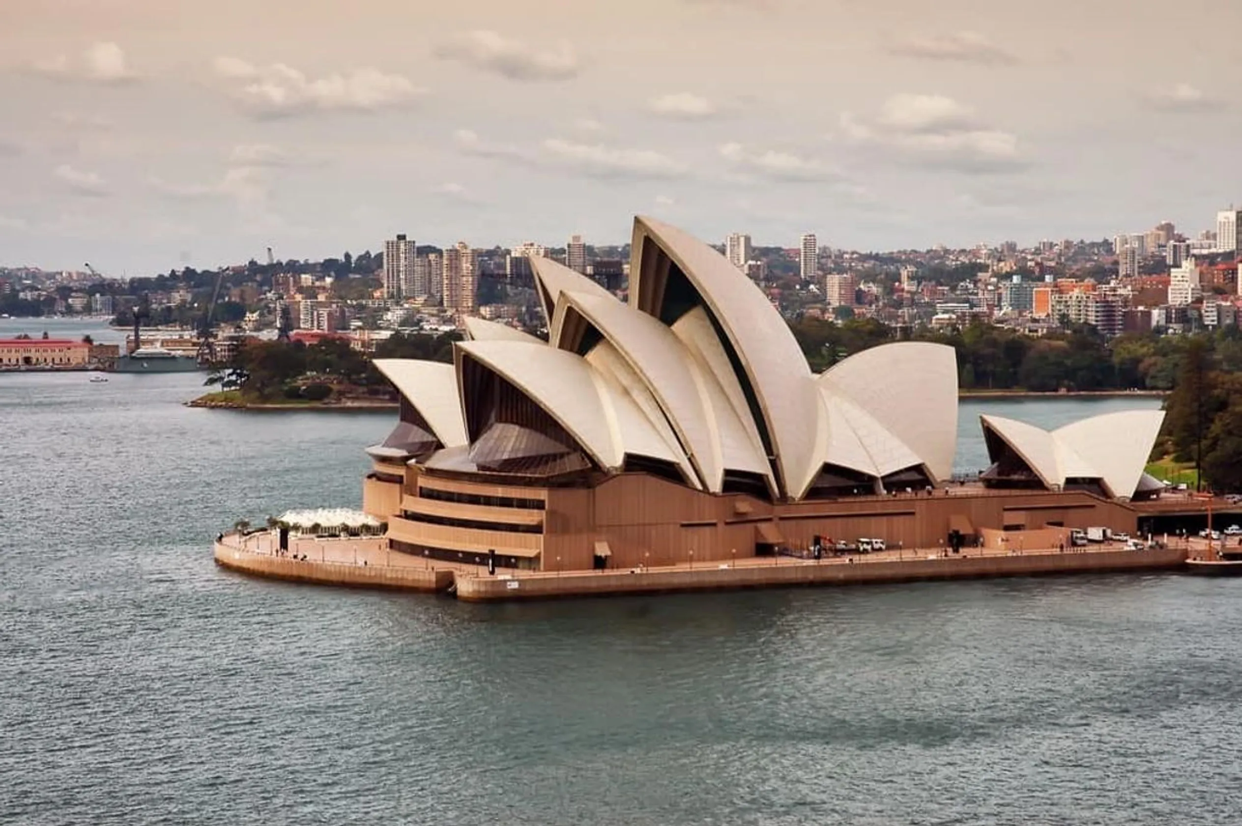 Sydney