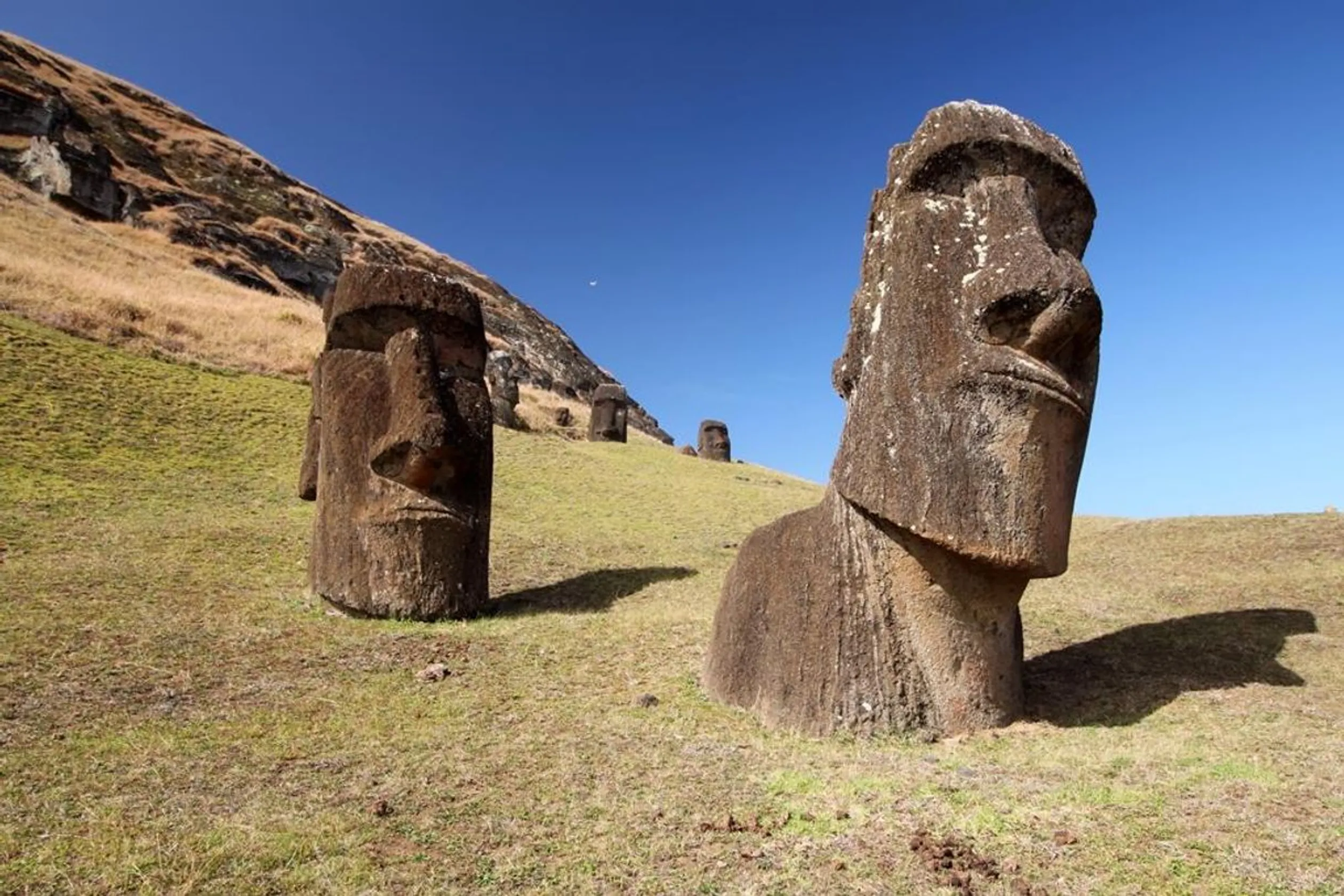 Isla de Pascua