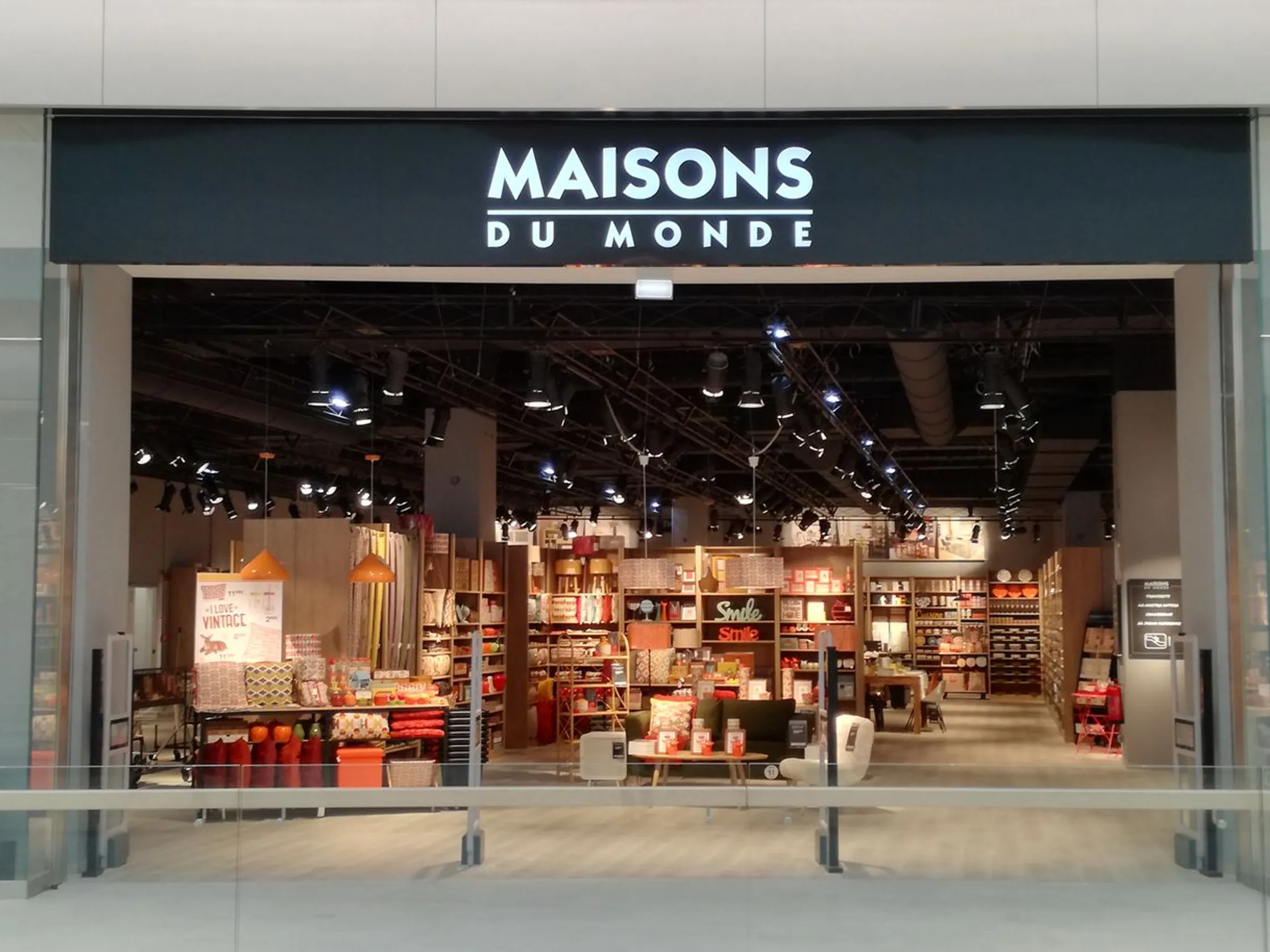 Maisons du Monde