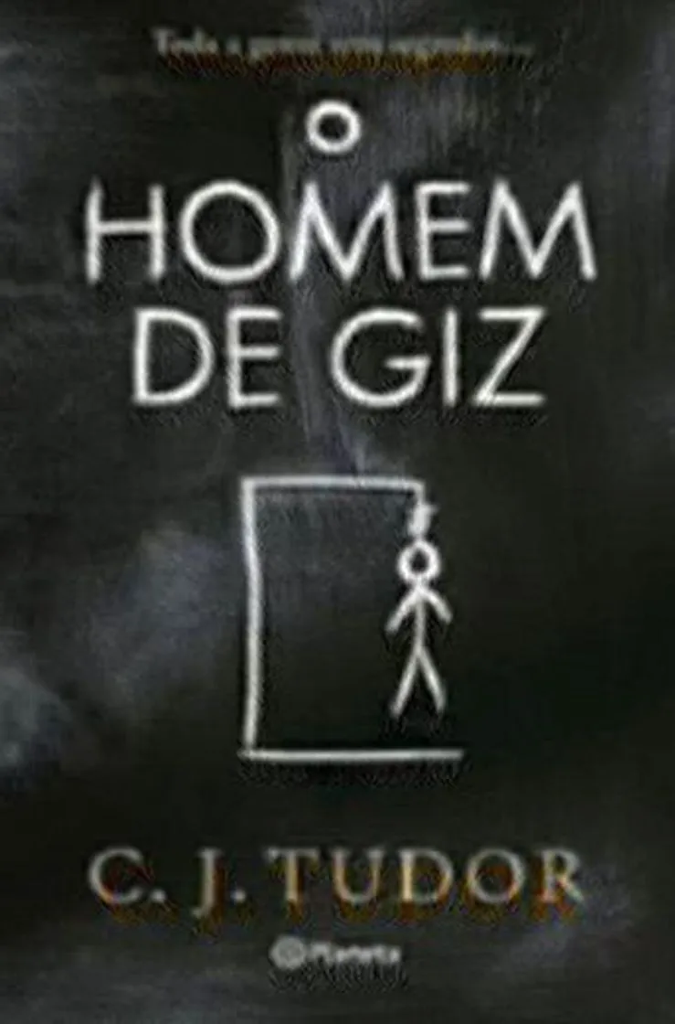 O Homem de Giz