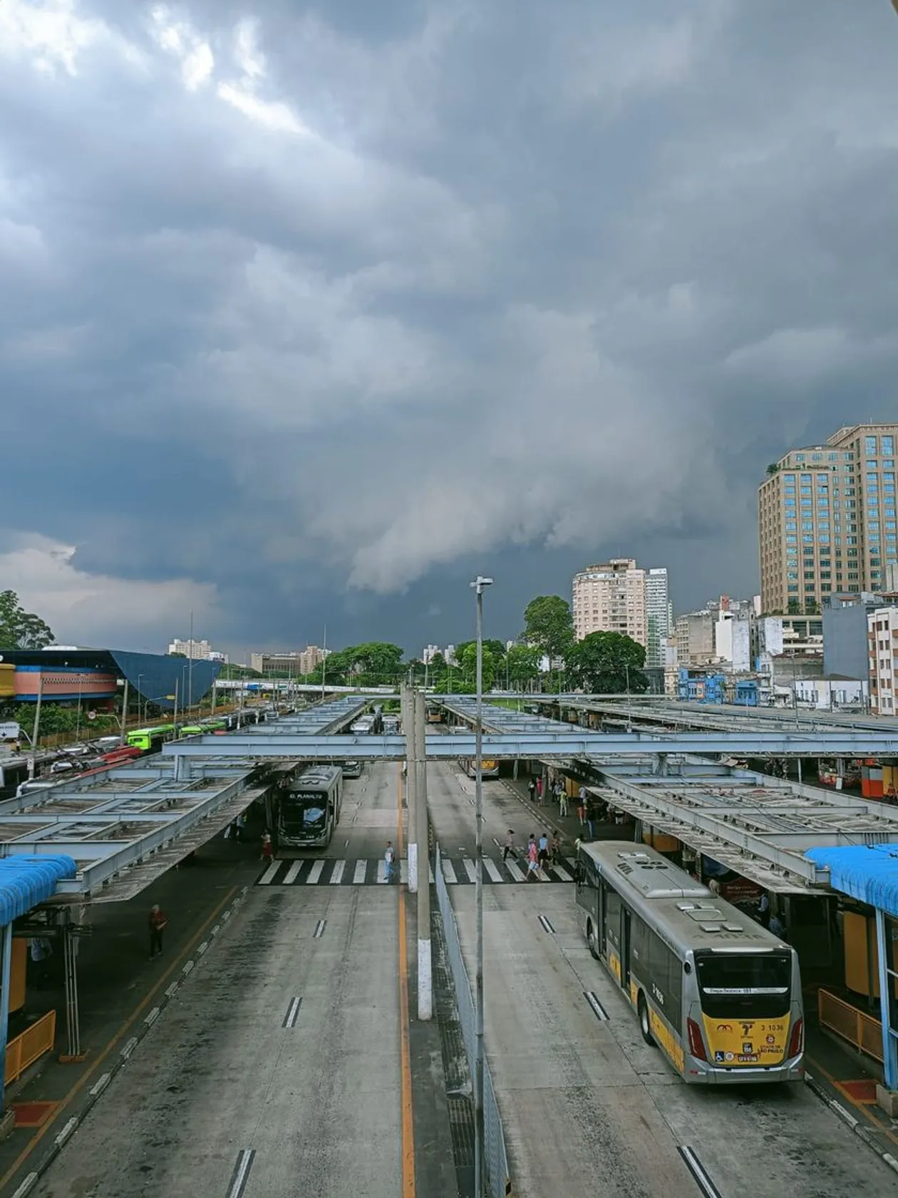 São Paulo