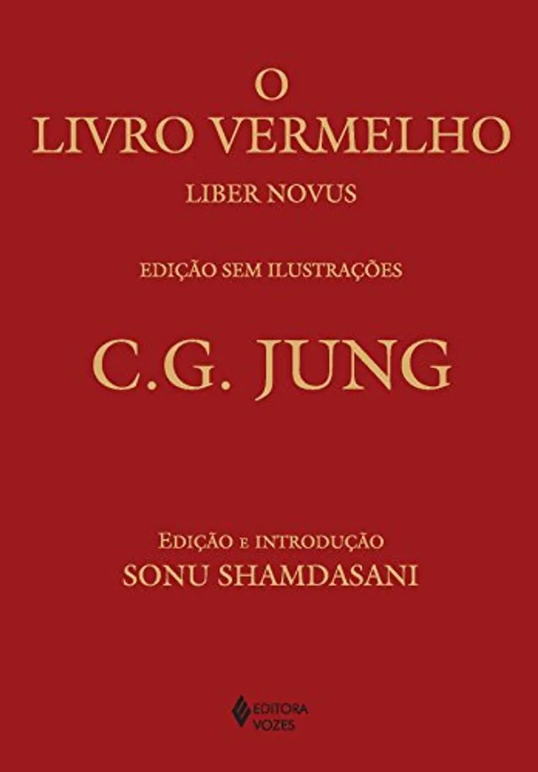 O Livro Vermelho