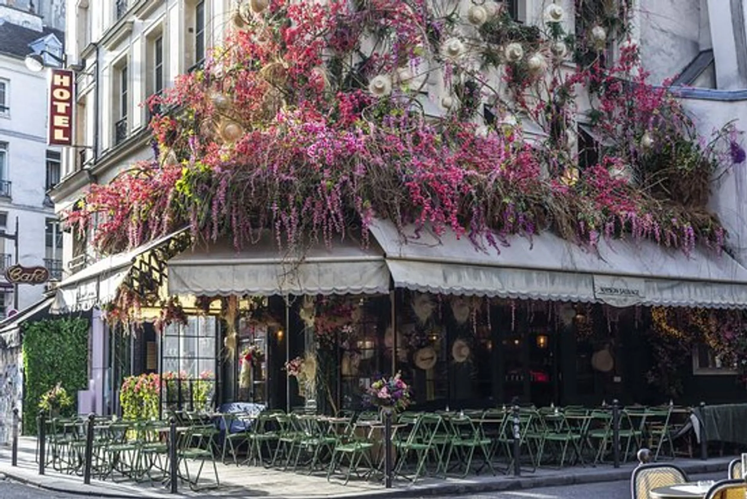 Maison Sauvage