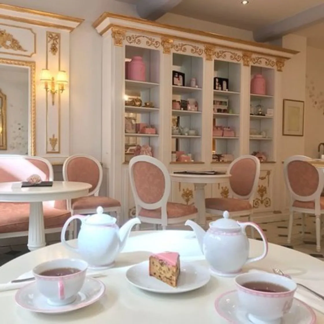 Nina's Vendôme