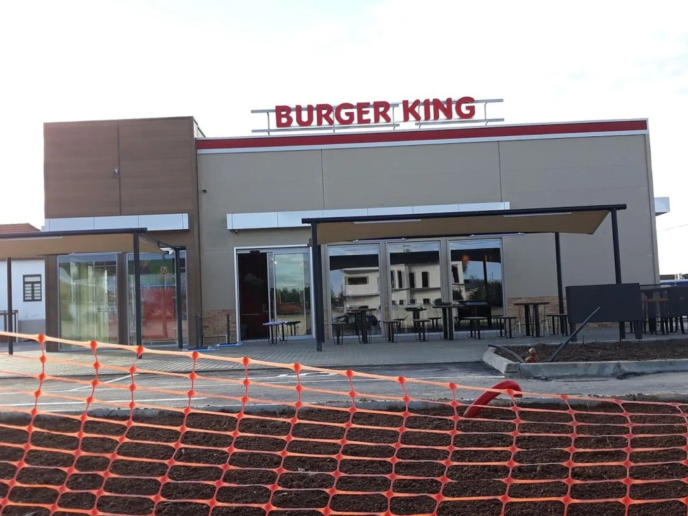 Burger King®