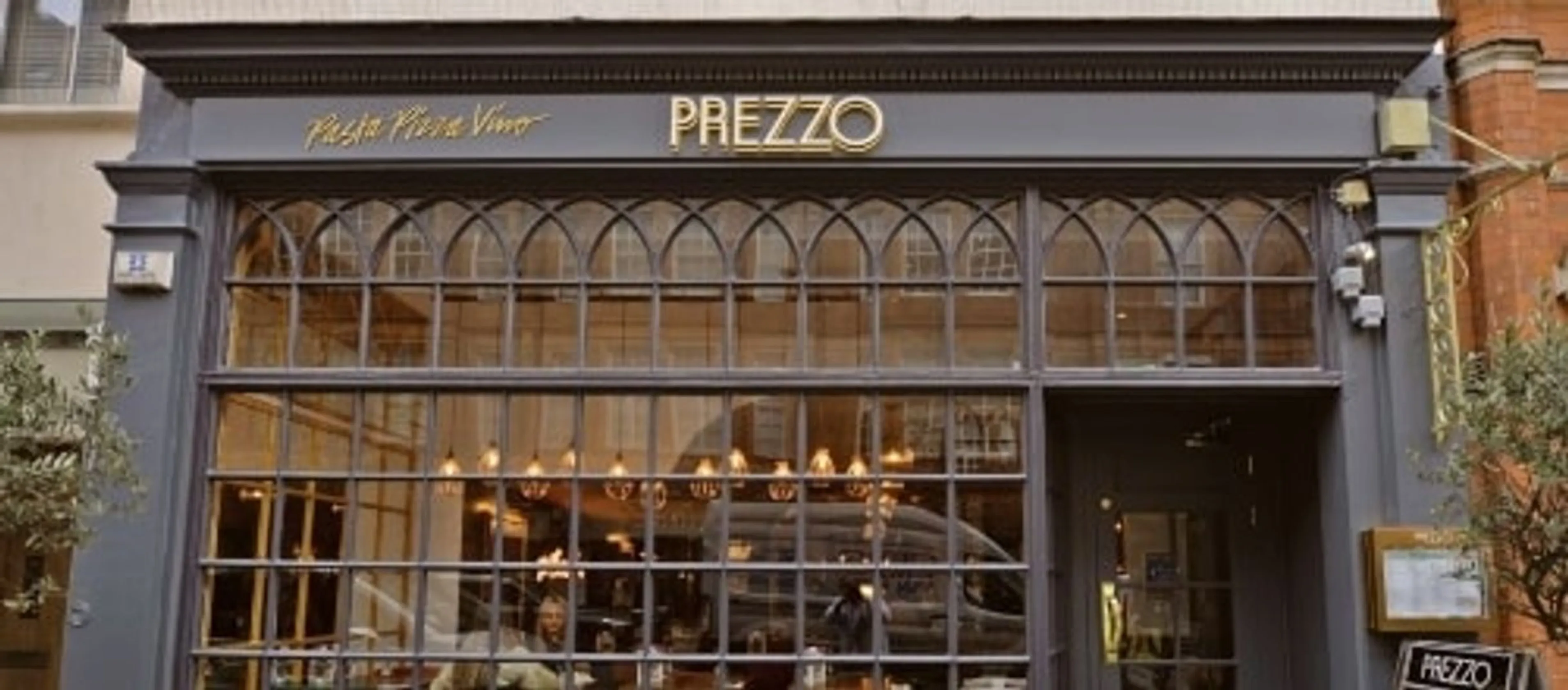 Prezzo