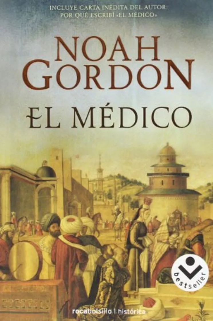 El médico