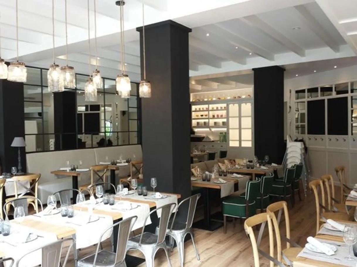 Restaurante La Mémé