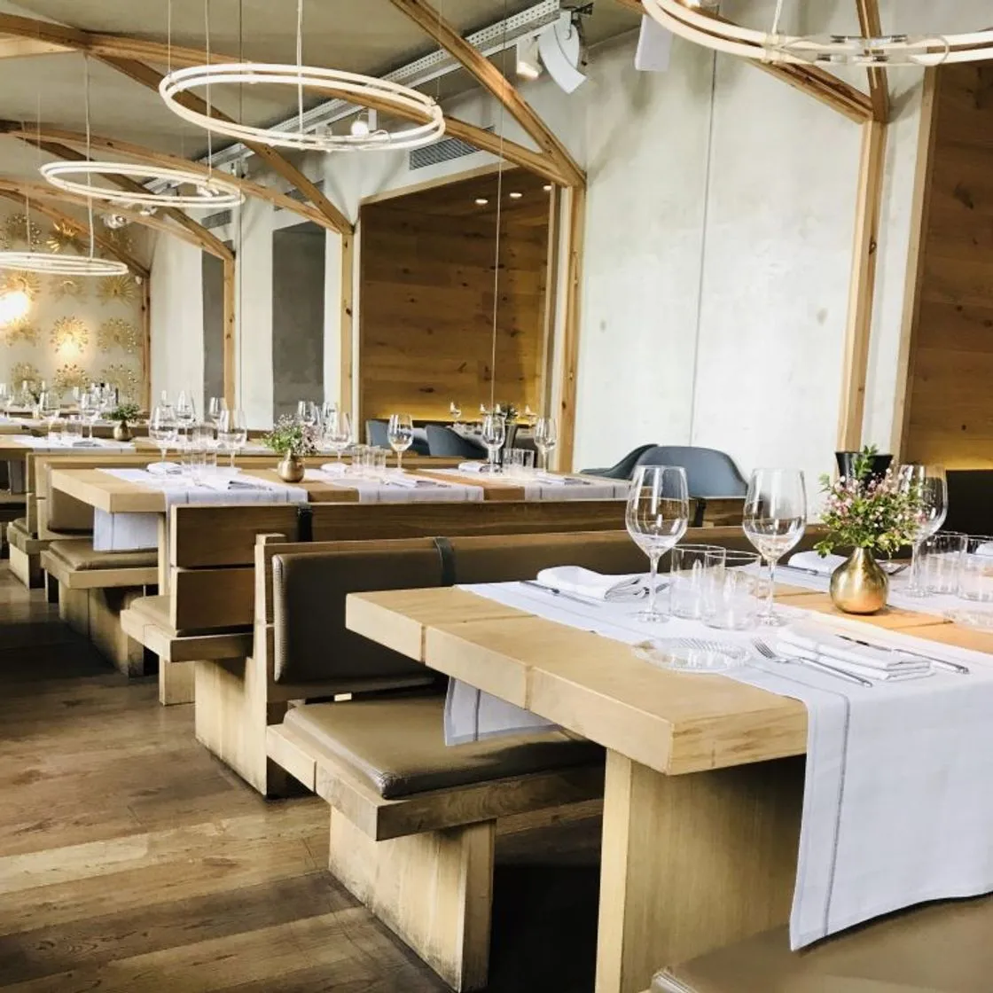 Restaurante La Bien Aparecida