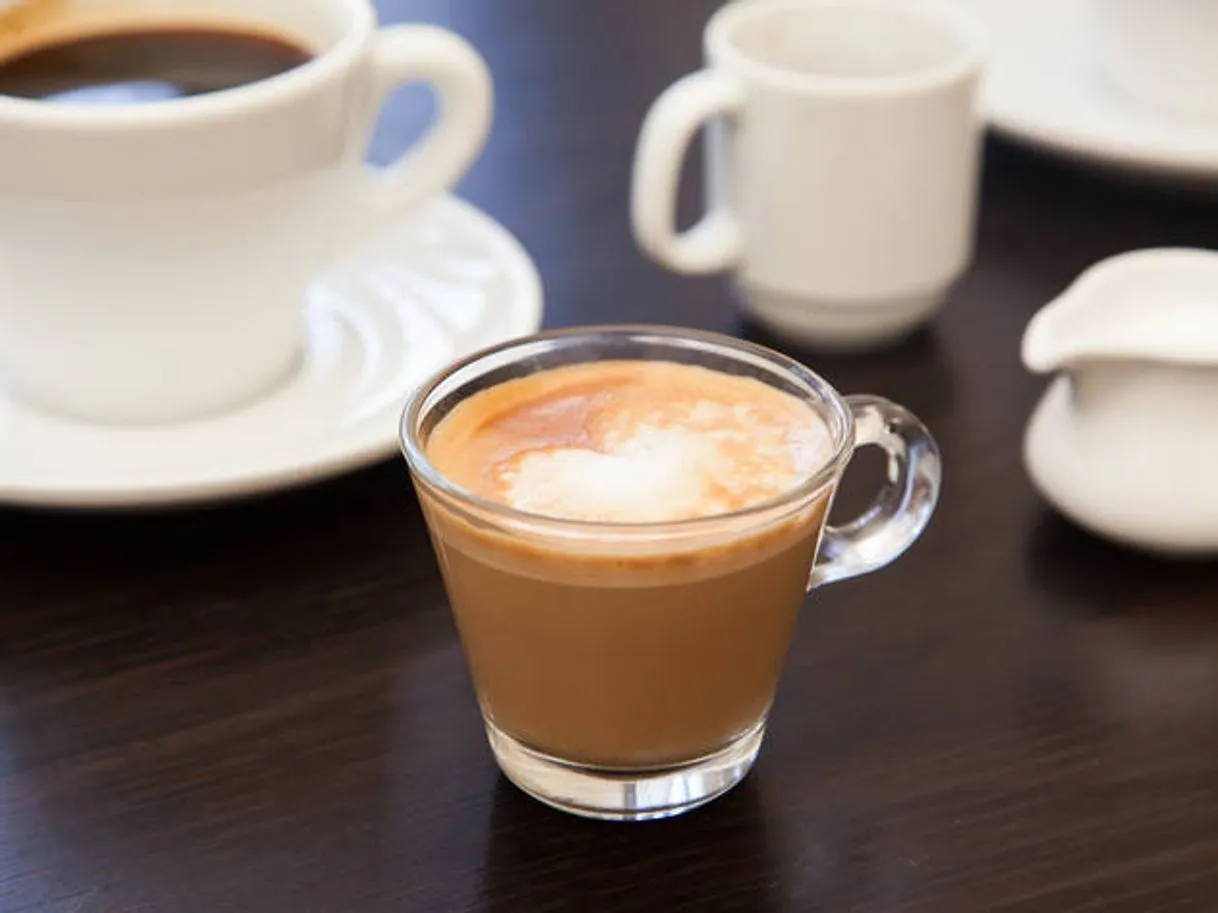 Fábrica de Café