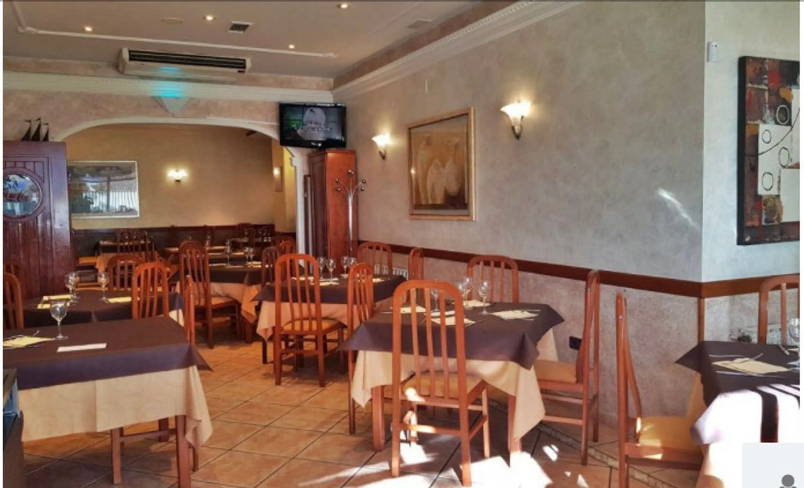 Restaurante Casa Álvaro