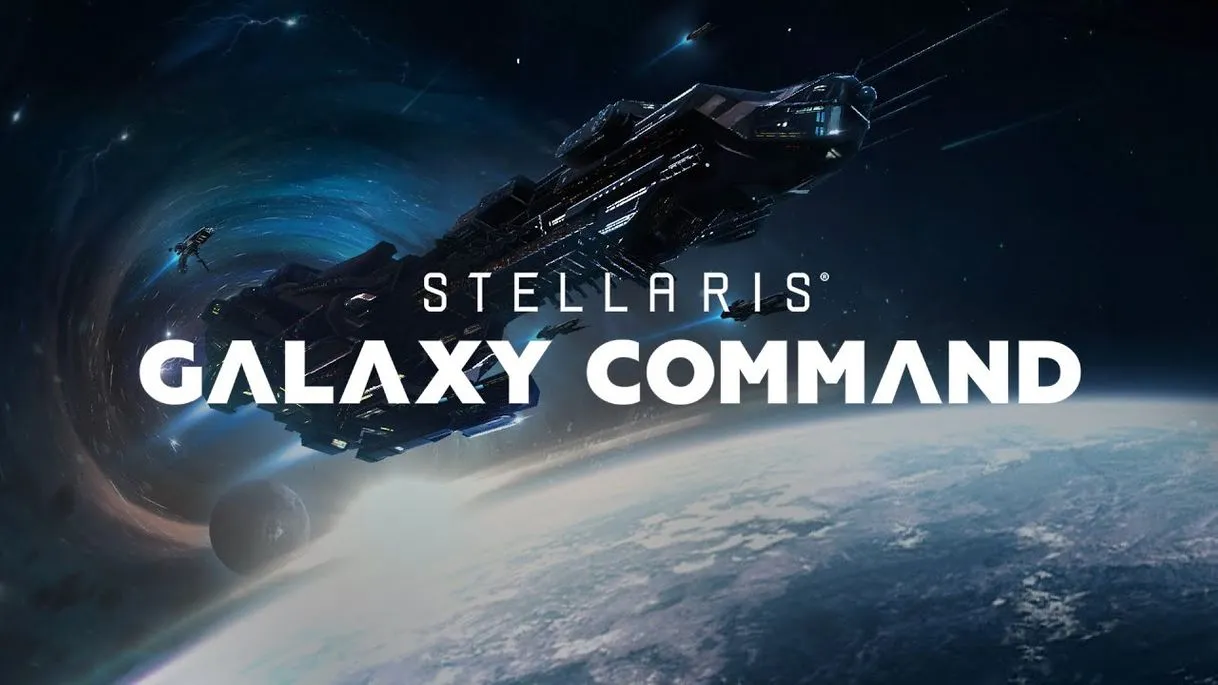 Stellaris: Galaxy Command