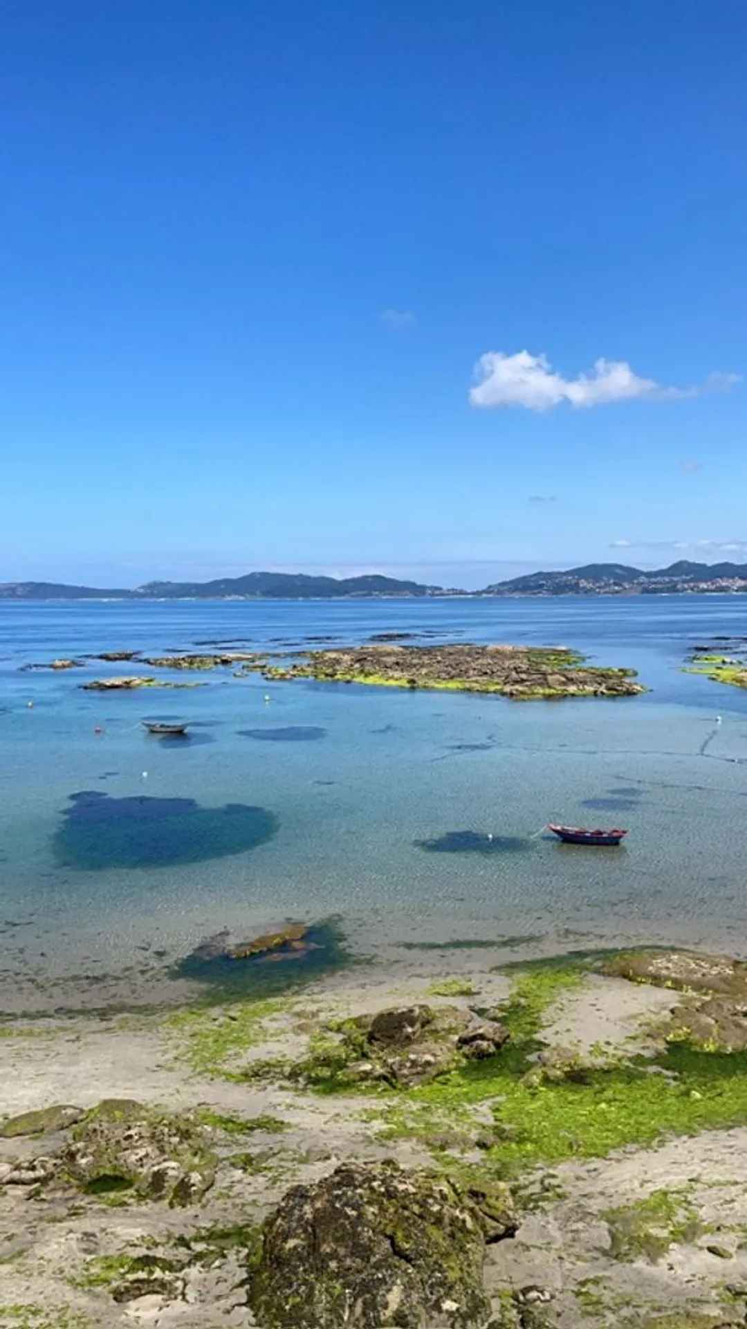 Praia do Vao