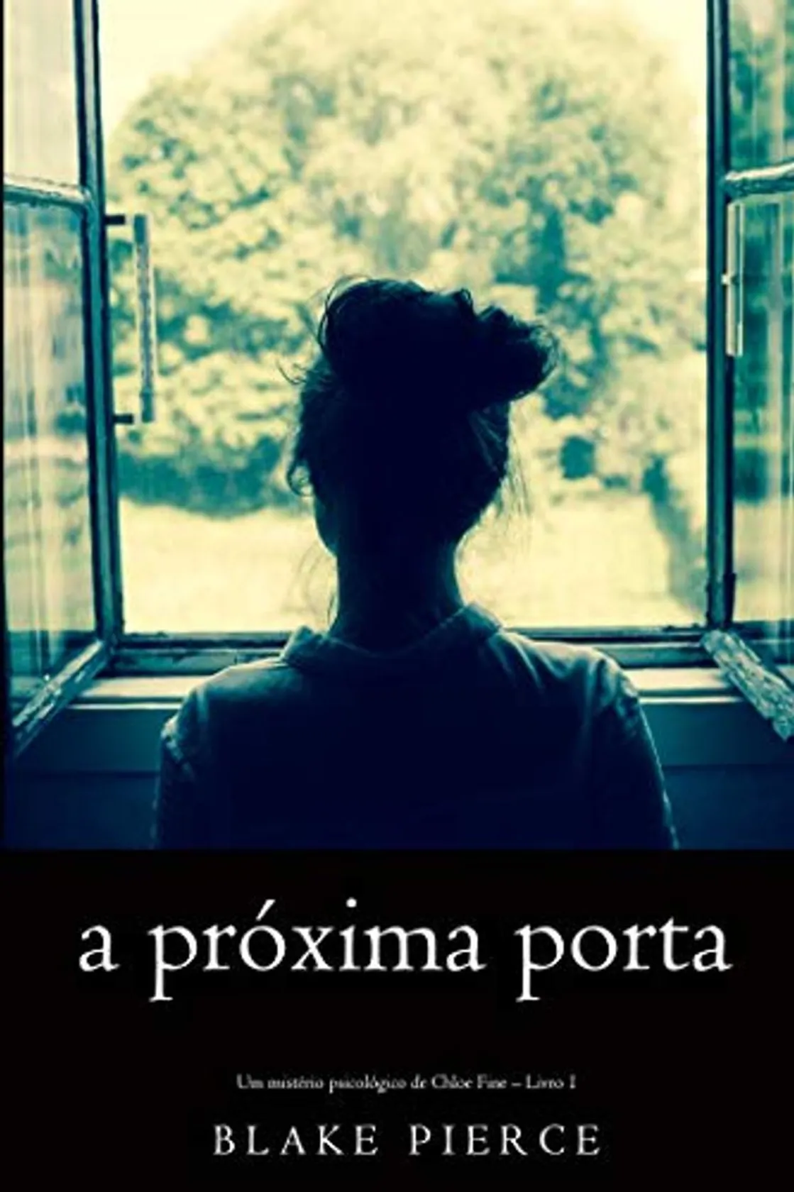 A próxima porta