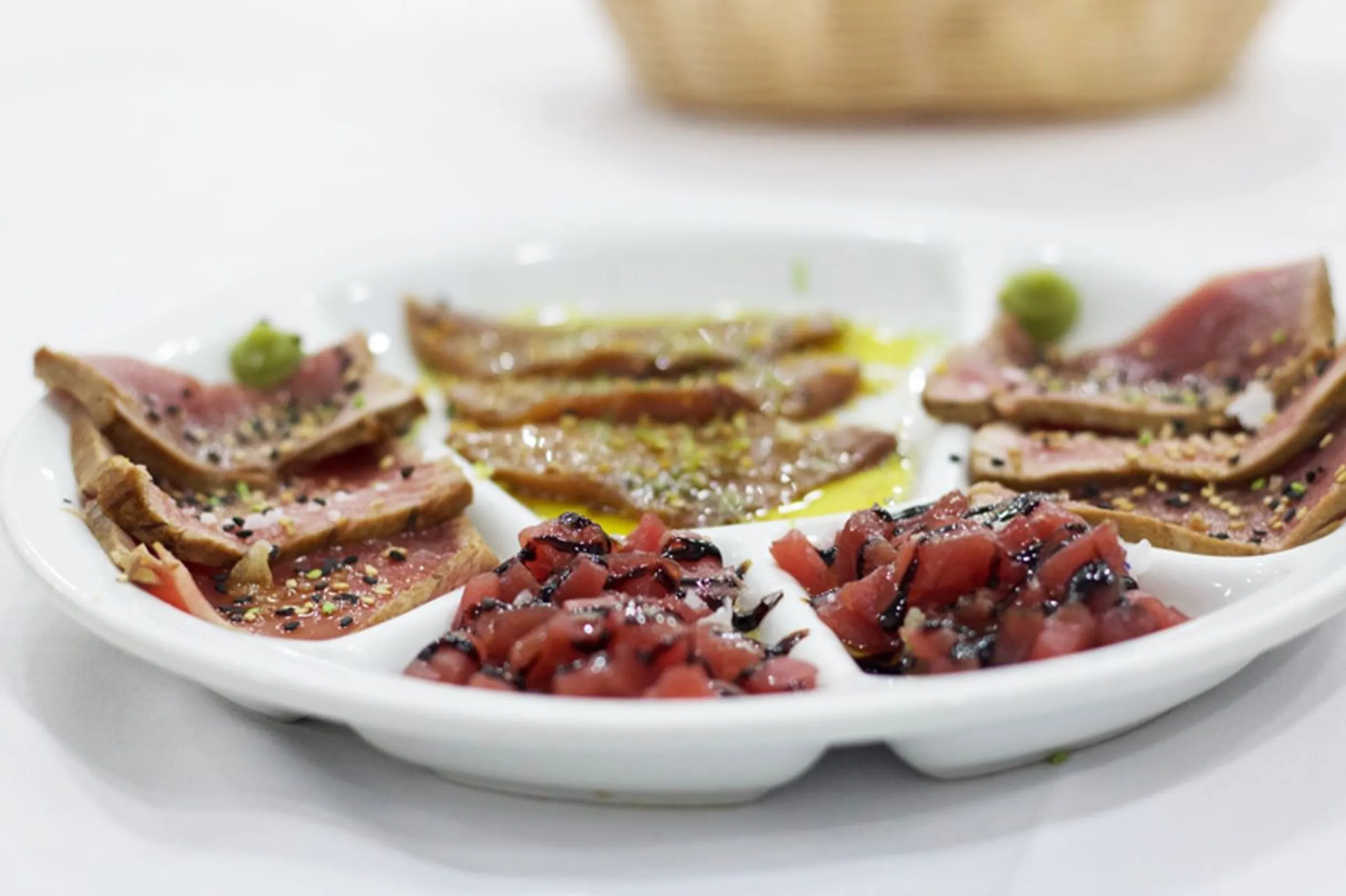 Restaurante El Ancla