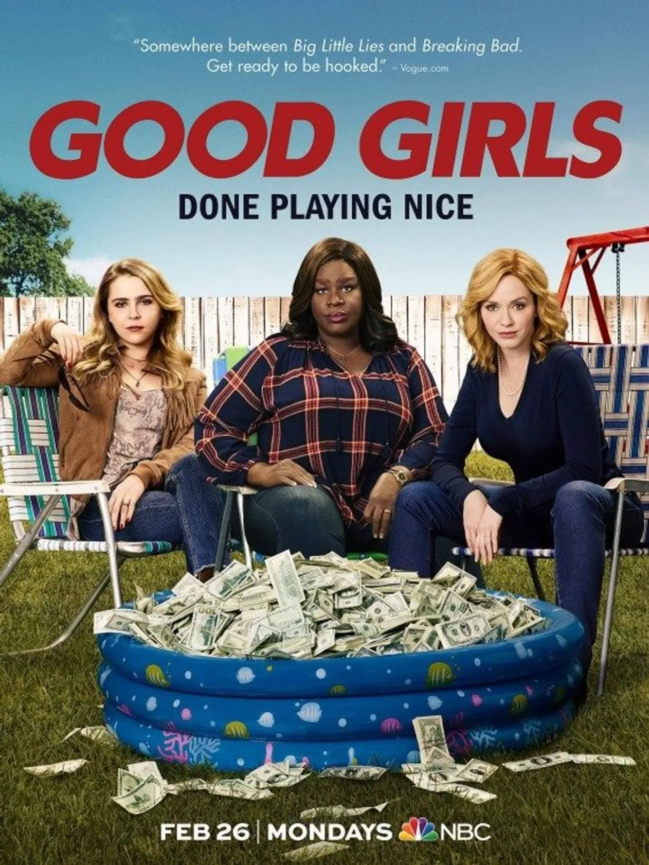 Good Girls | Netflix