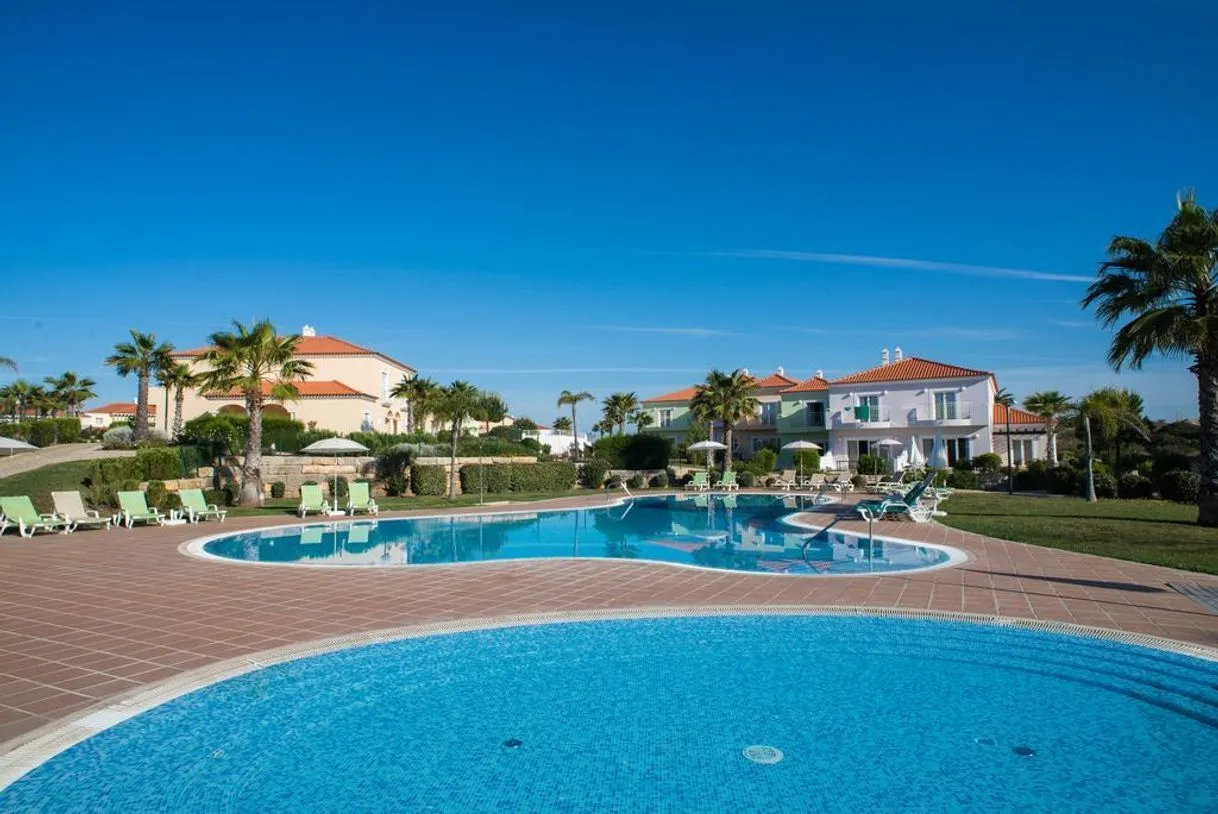 Eden Resort Algarve