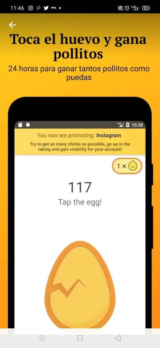 Tappy - Google Play