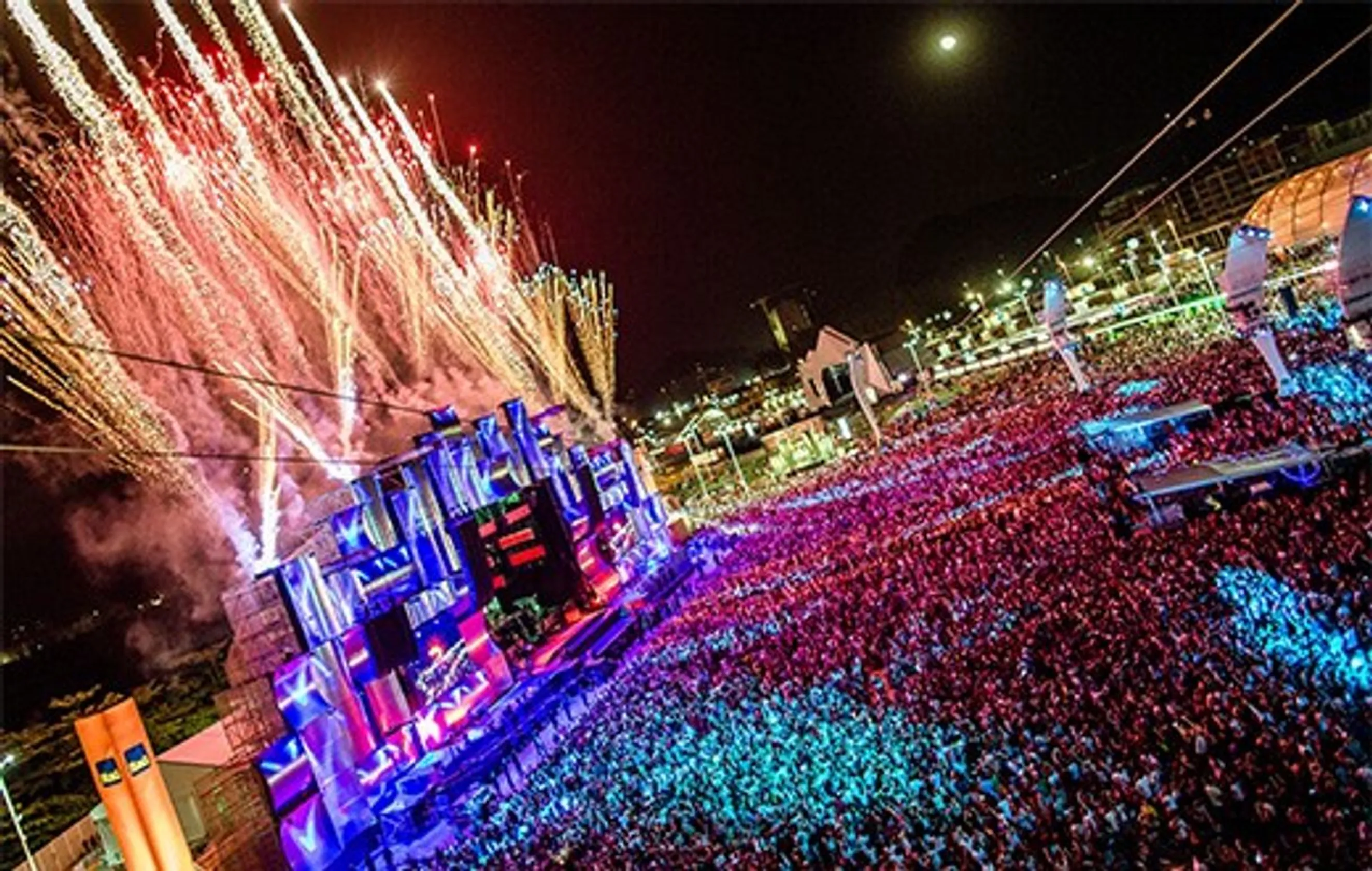 Rock in Rio Lisboa