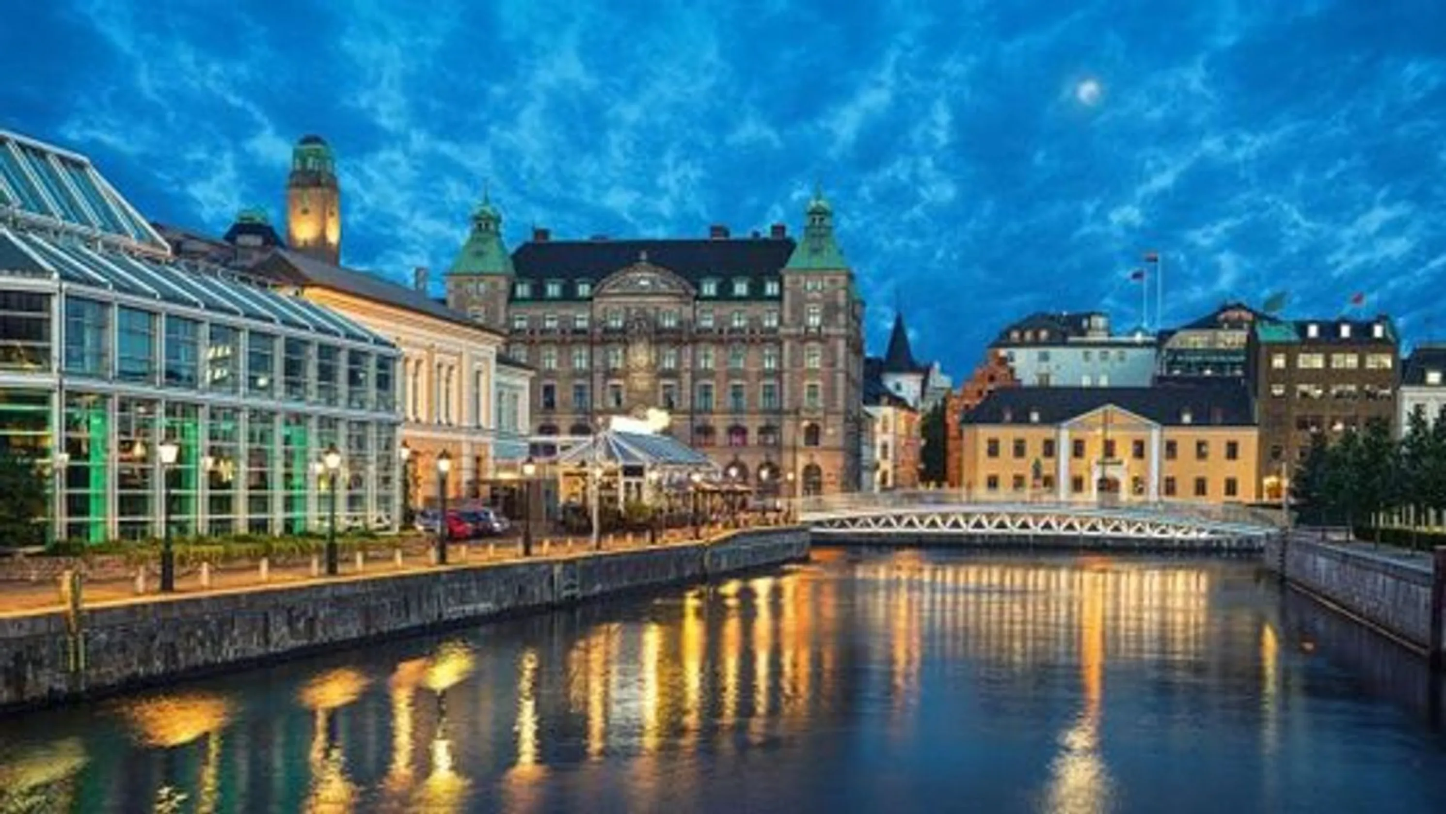 Malmö
