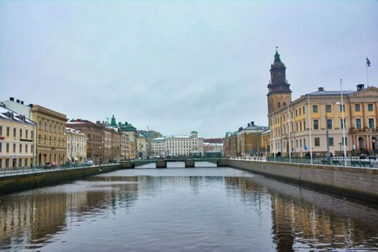Göteborg