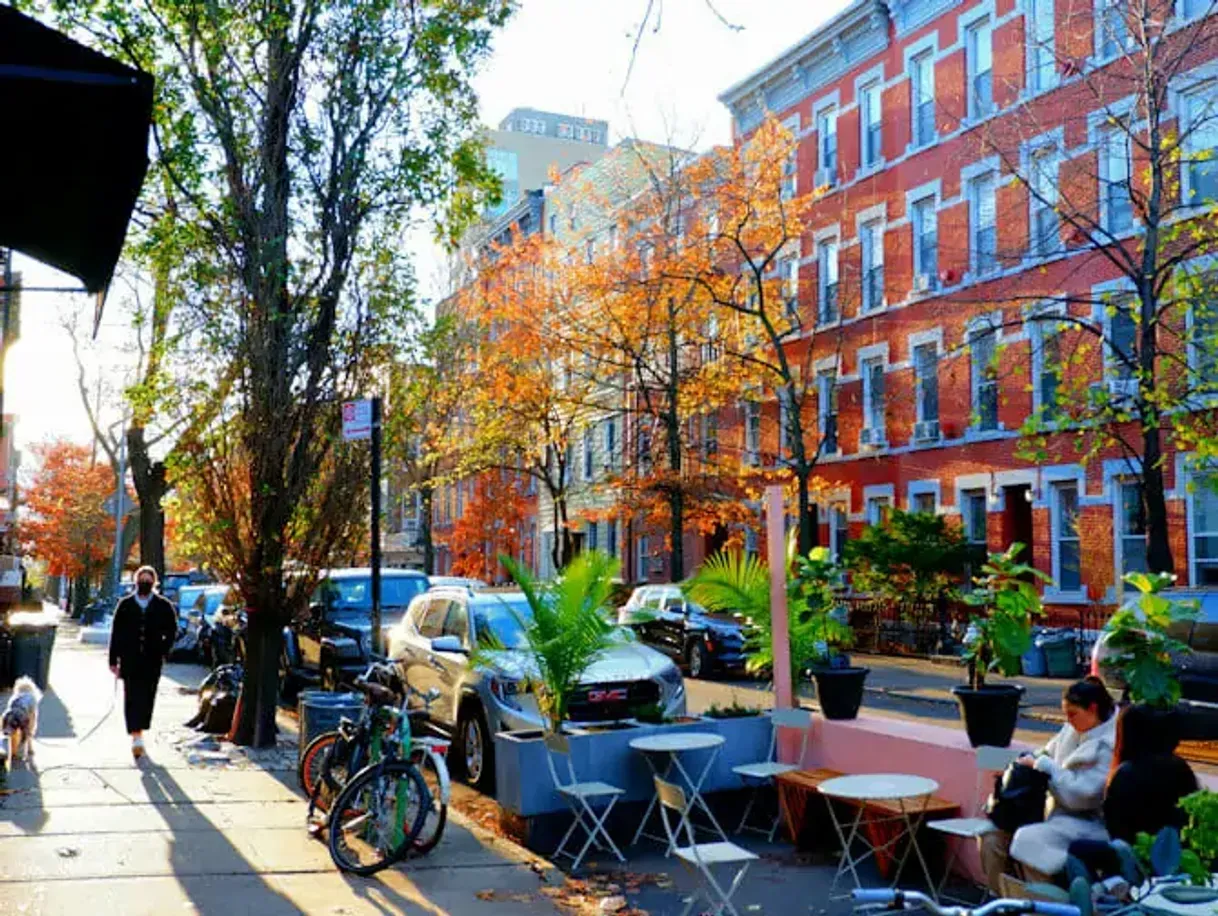 Williamsburg