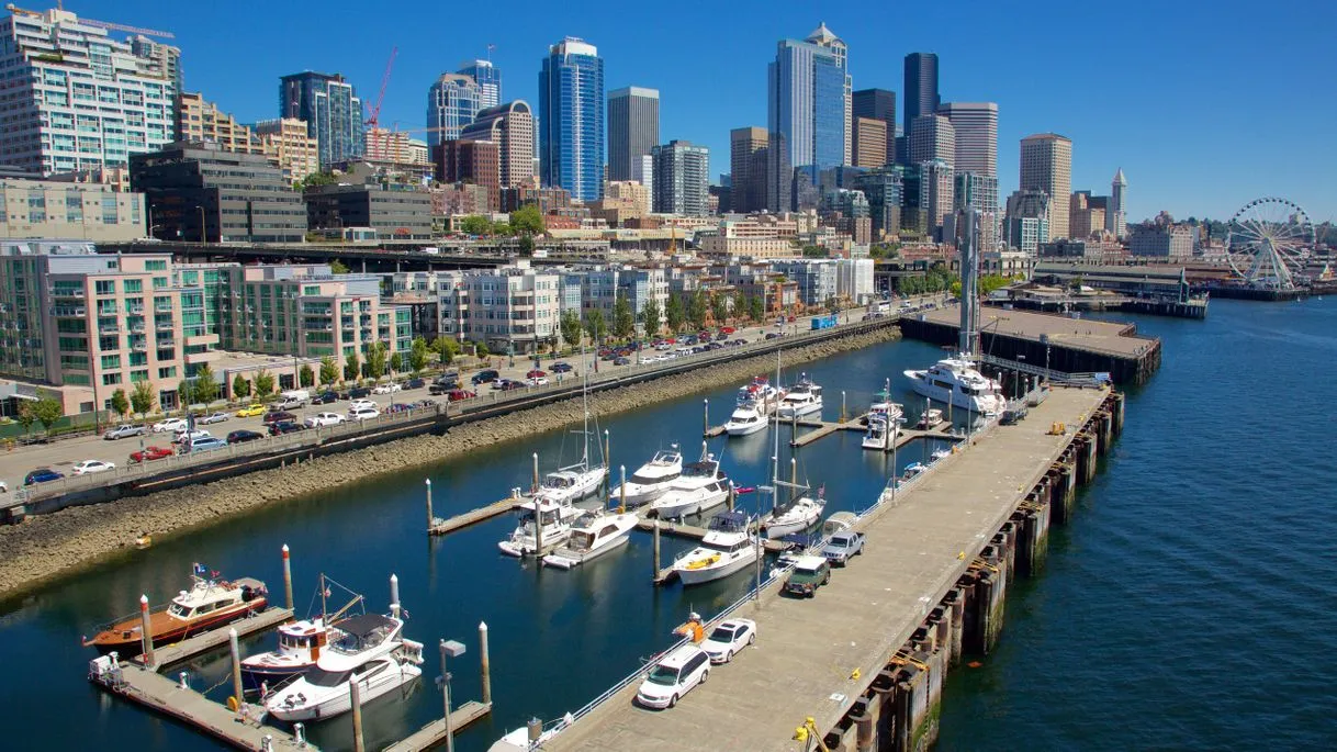 Seattle