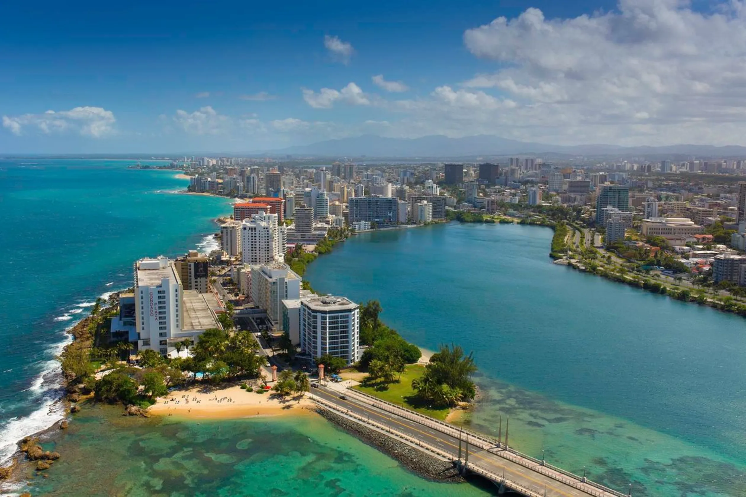 Puerto Rico