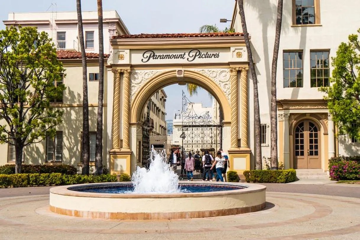 Paramount