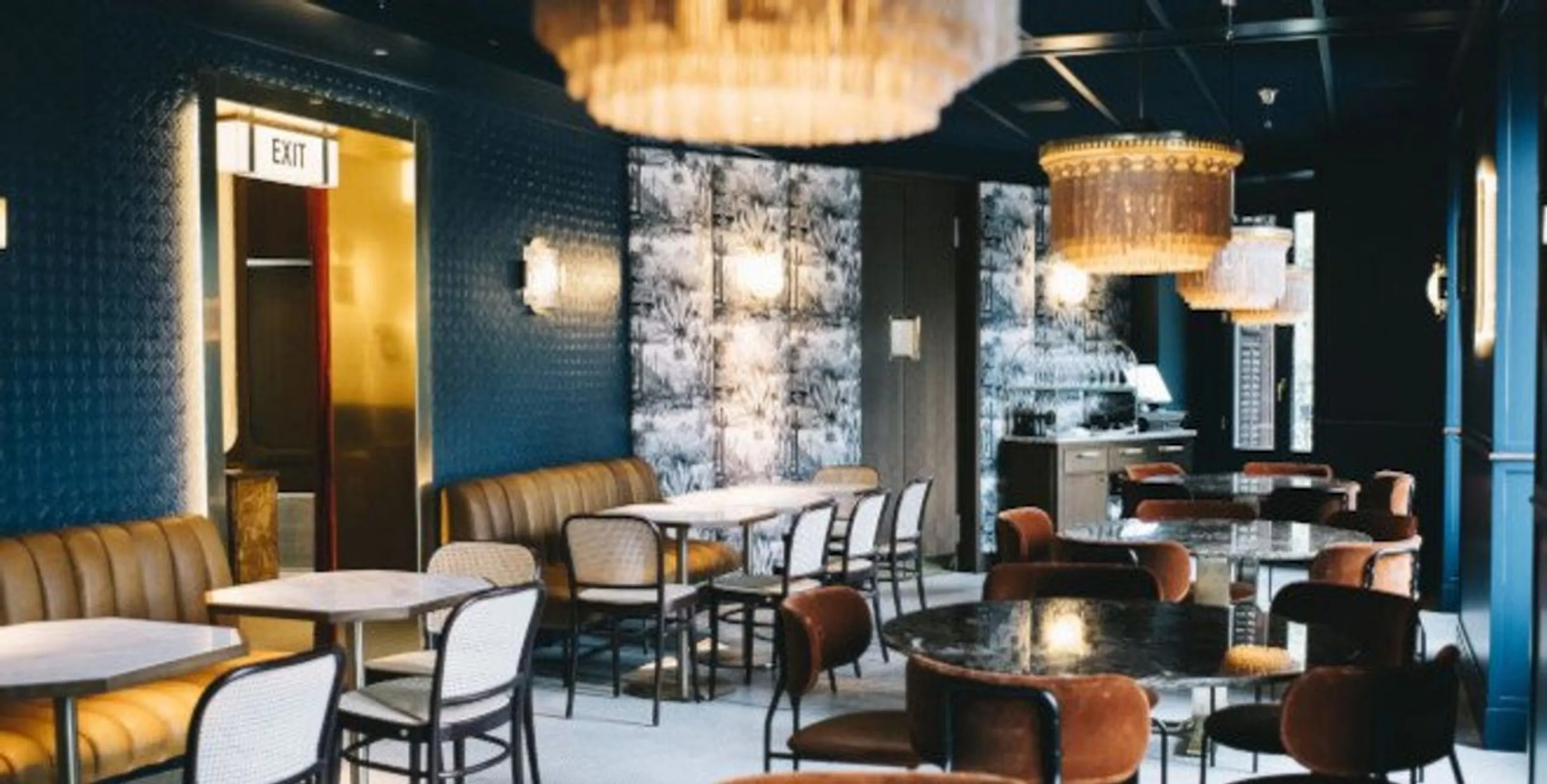 Café Comercial