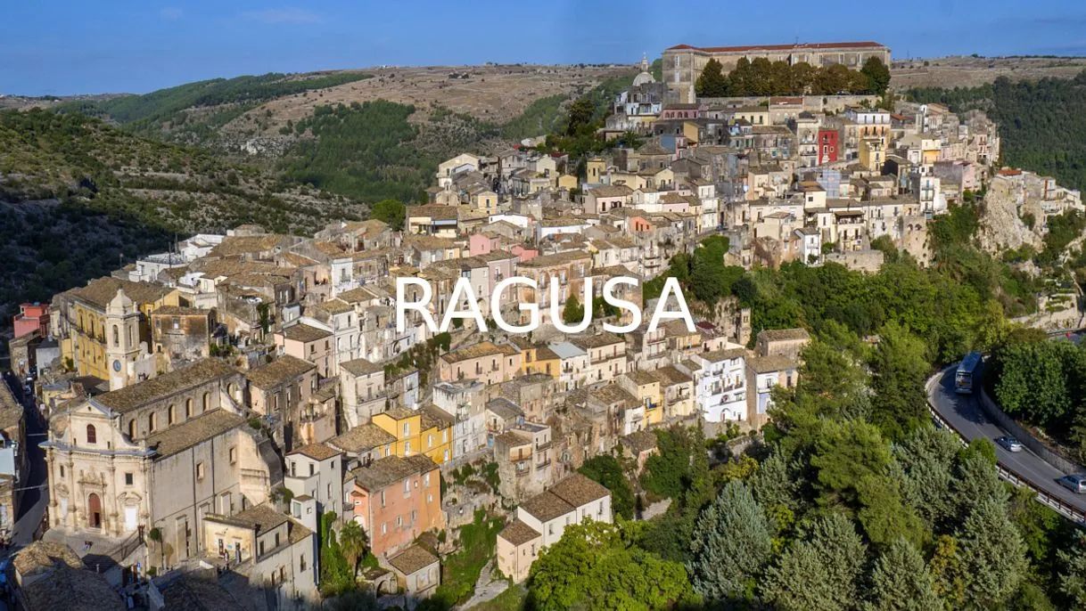 Ragusa