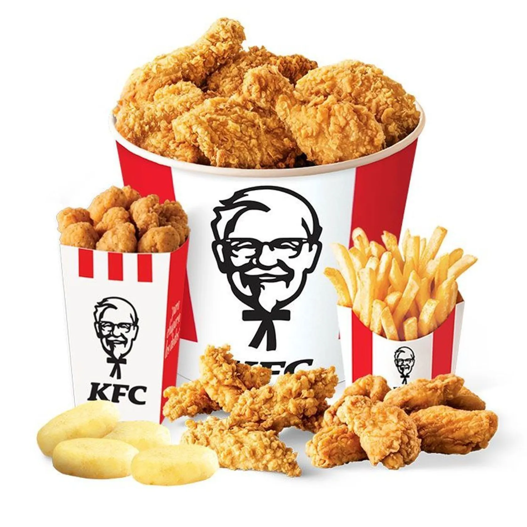 KFC