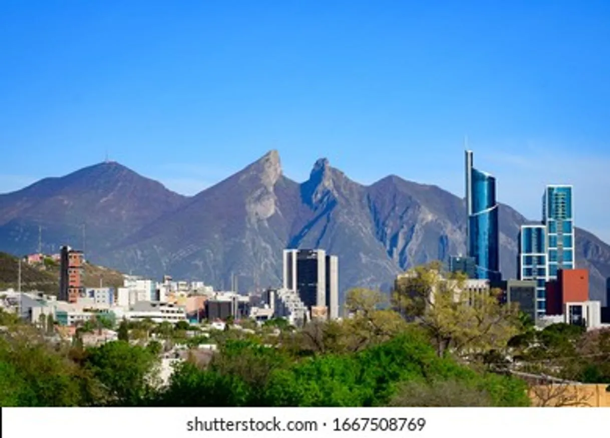 Cerro de la Silla