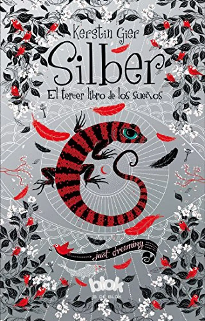 Silber. El tercer libro de los sueños