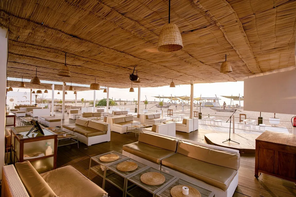 Luna Ocean Club