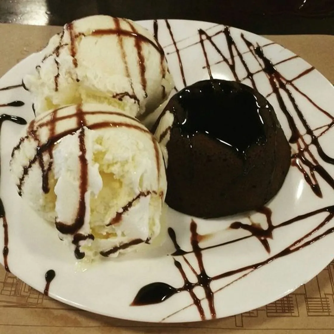 Restaurante O Casarão