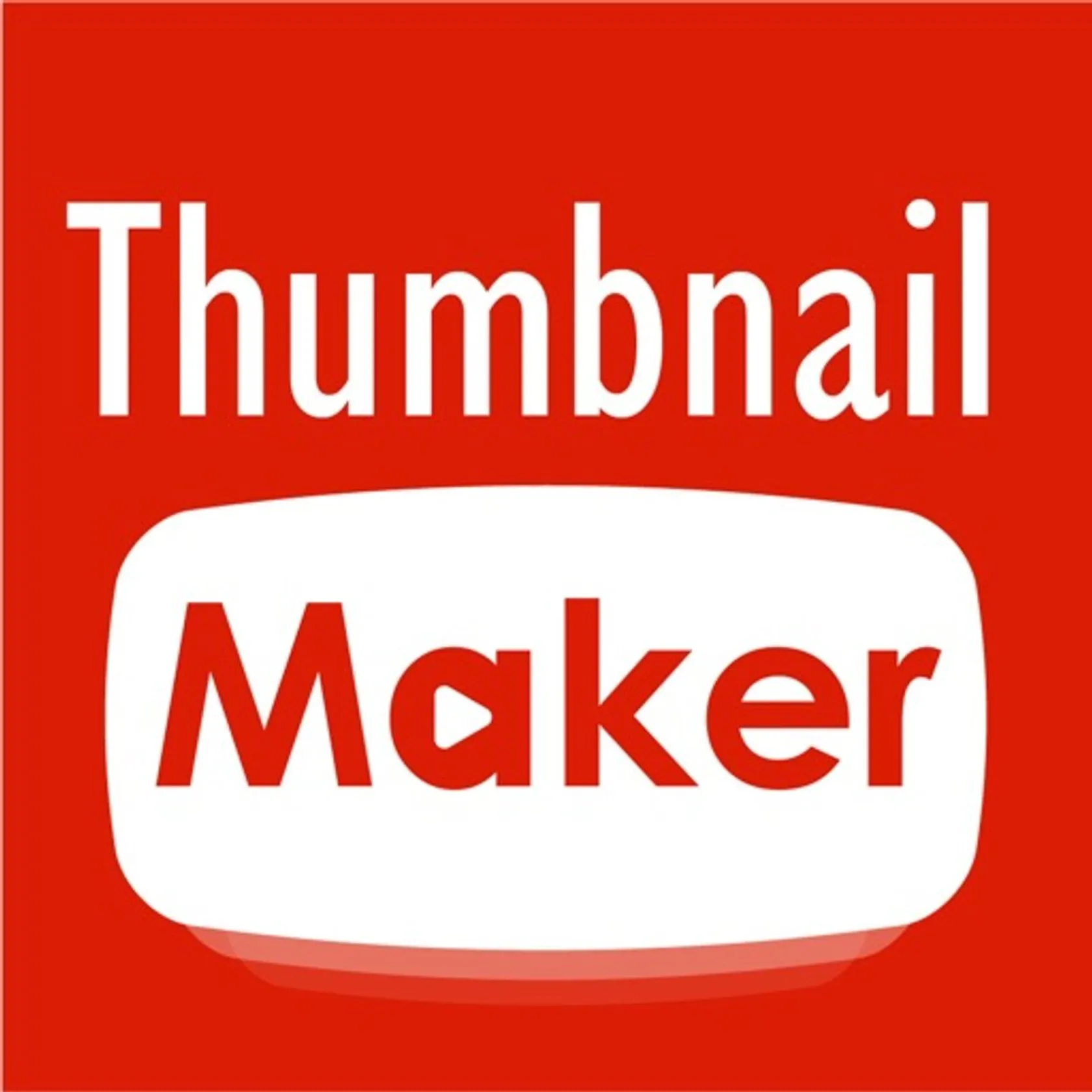 Thumbnail Maker for YT Studio
