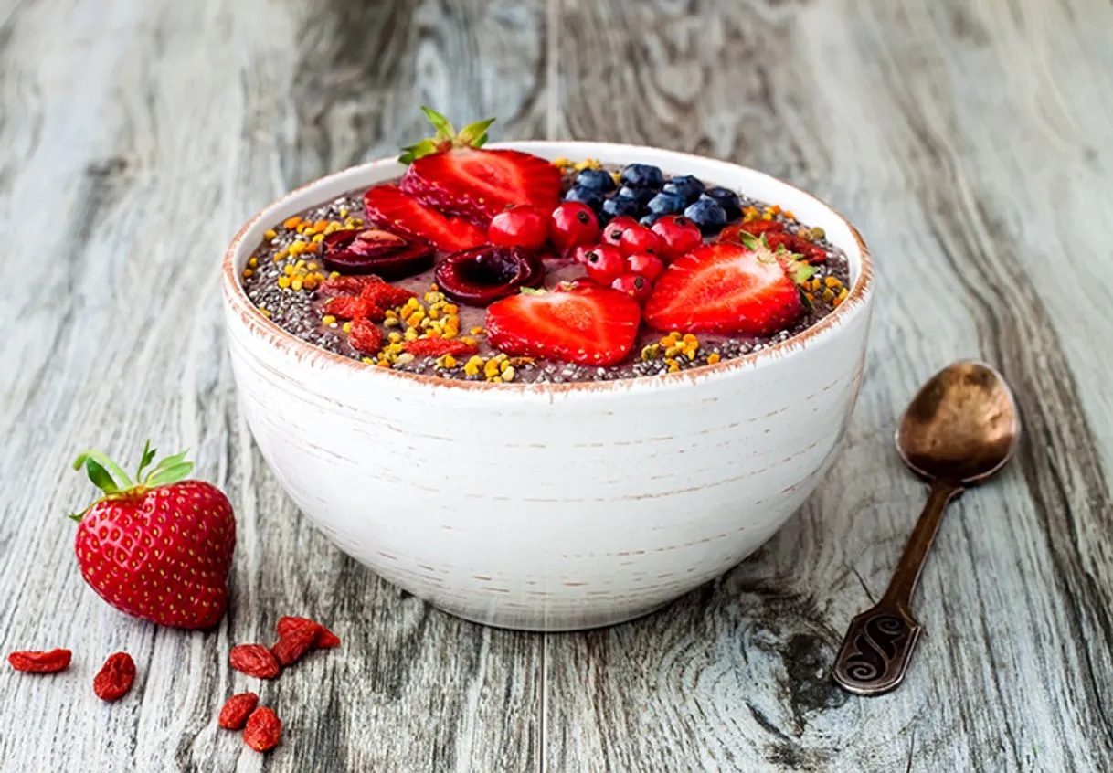 Açai no Kilo
