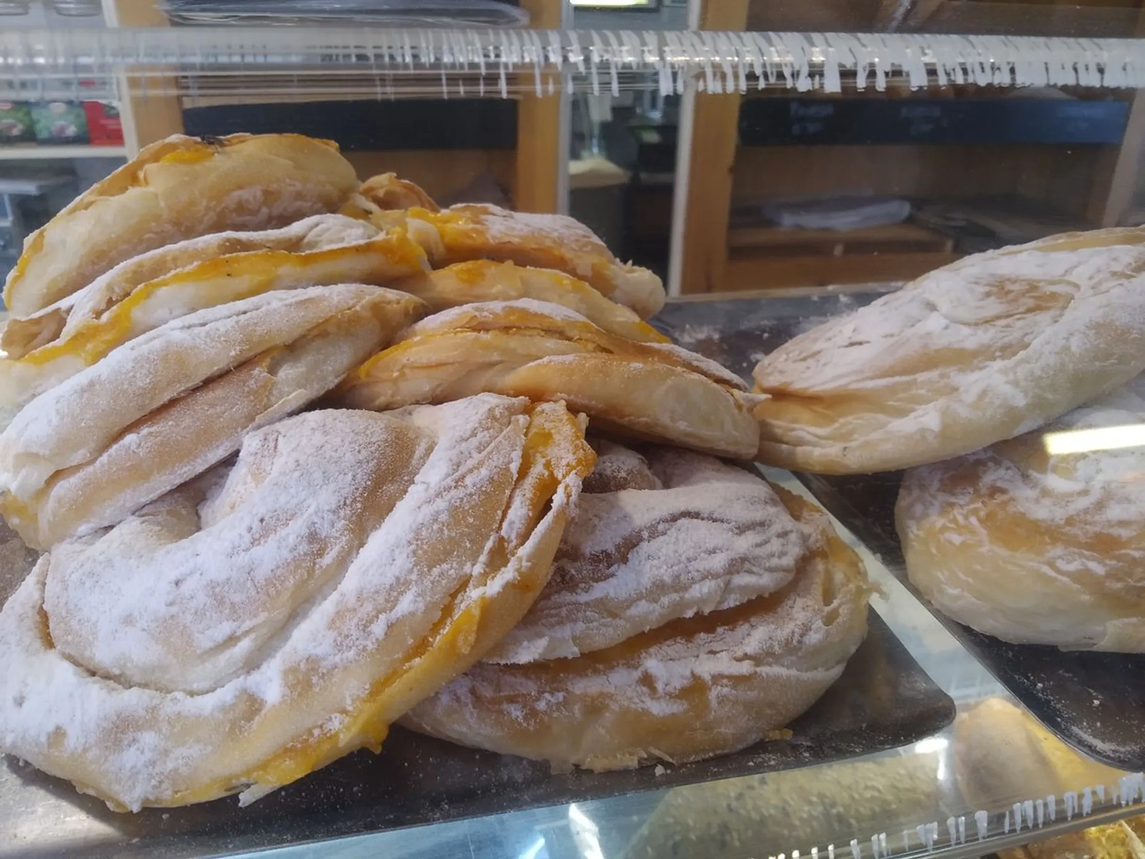Cas Sucrer - Carrer Nou
