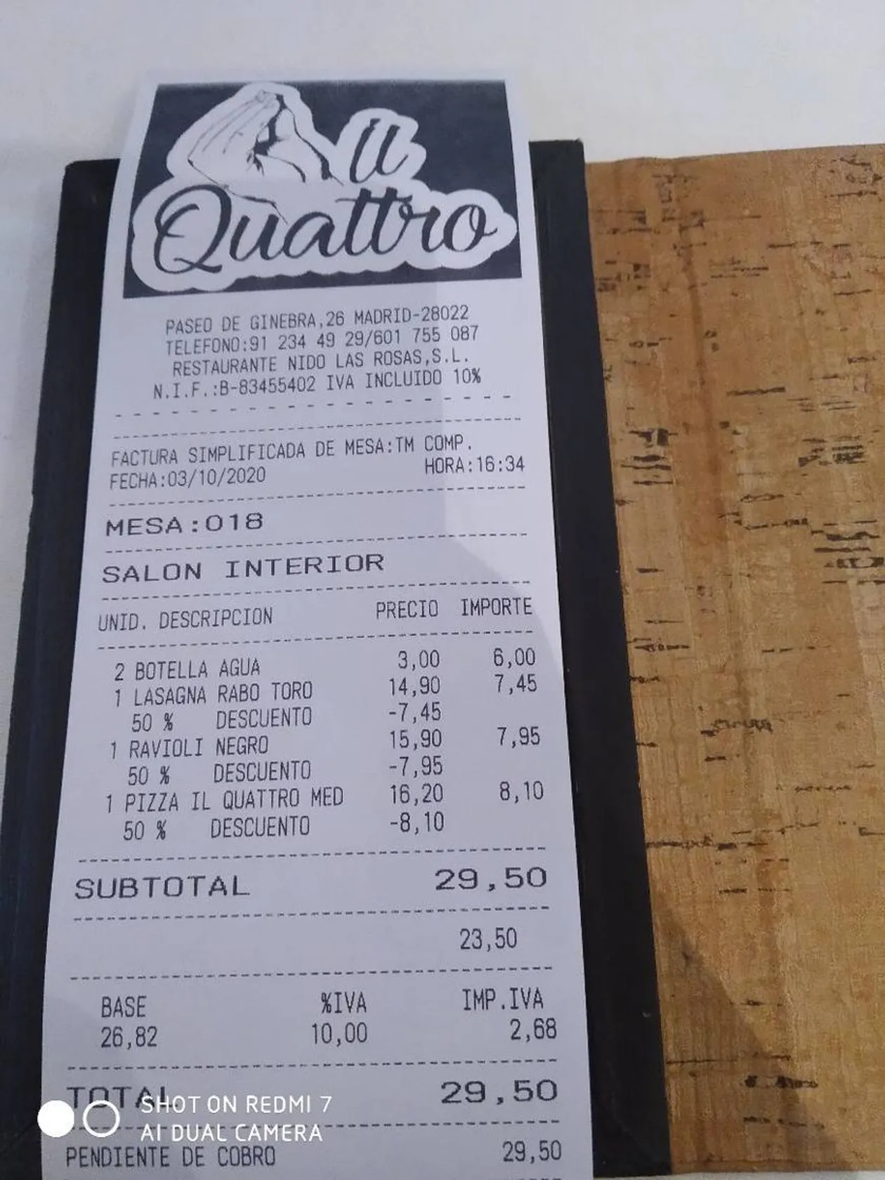 Il Quattro