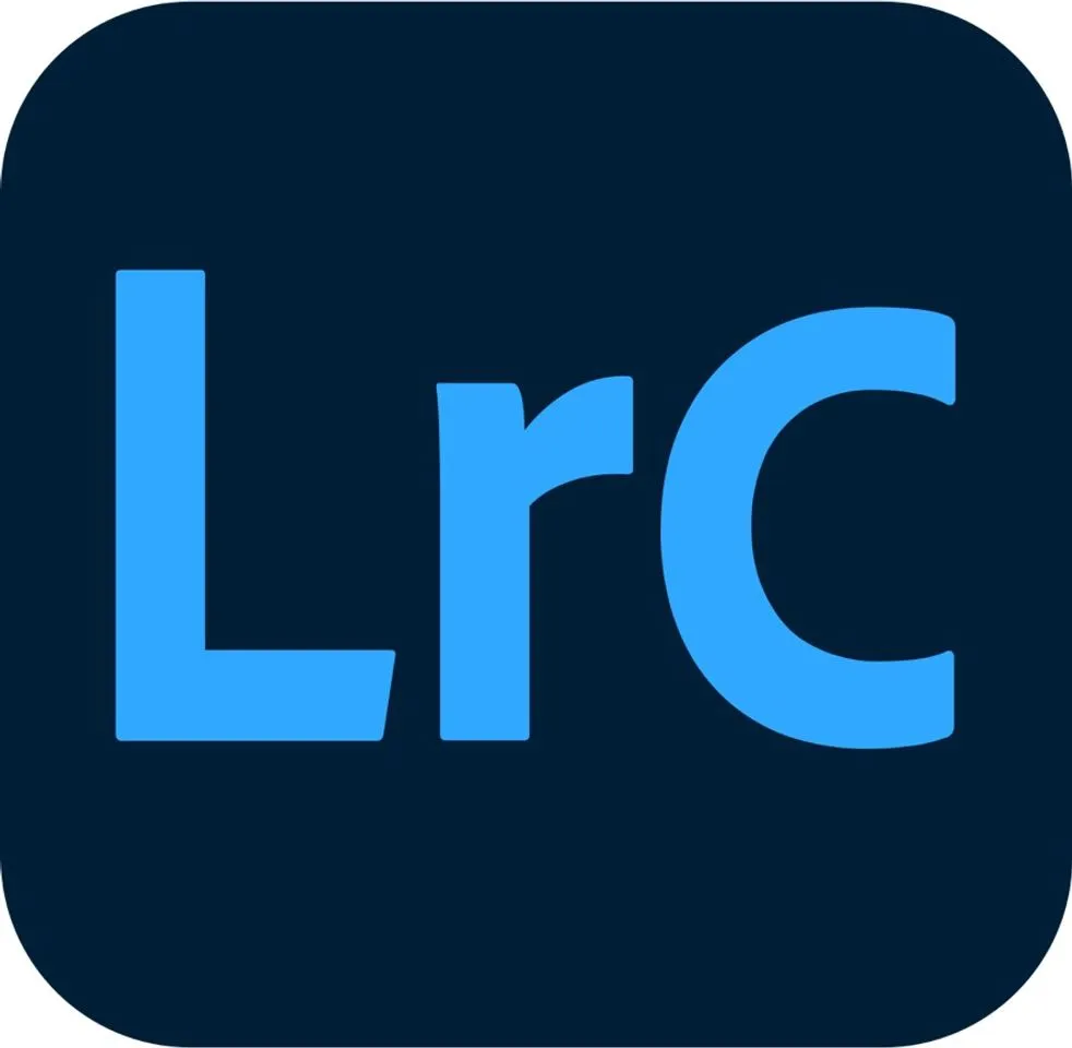 Adobe Lightroom