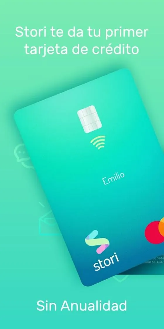 Tarjeta de crédito sin anualidad.100% aprobación - Google Play
