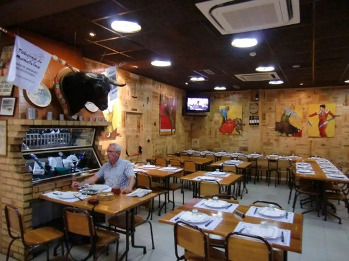 Taberna do Manelvina