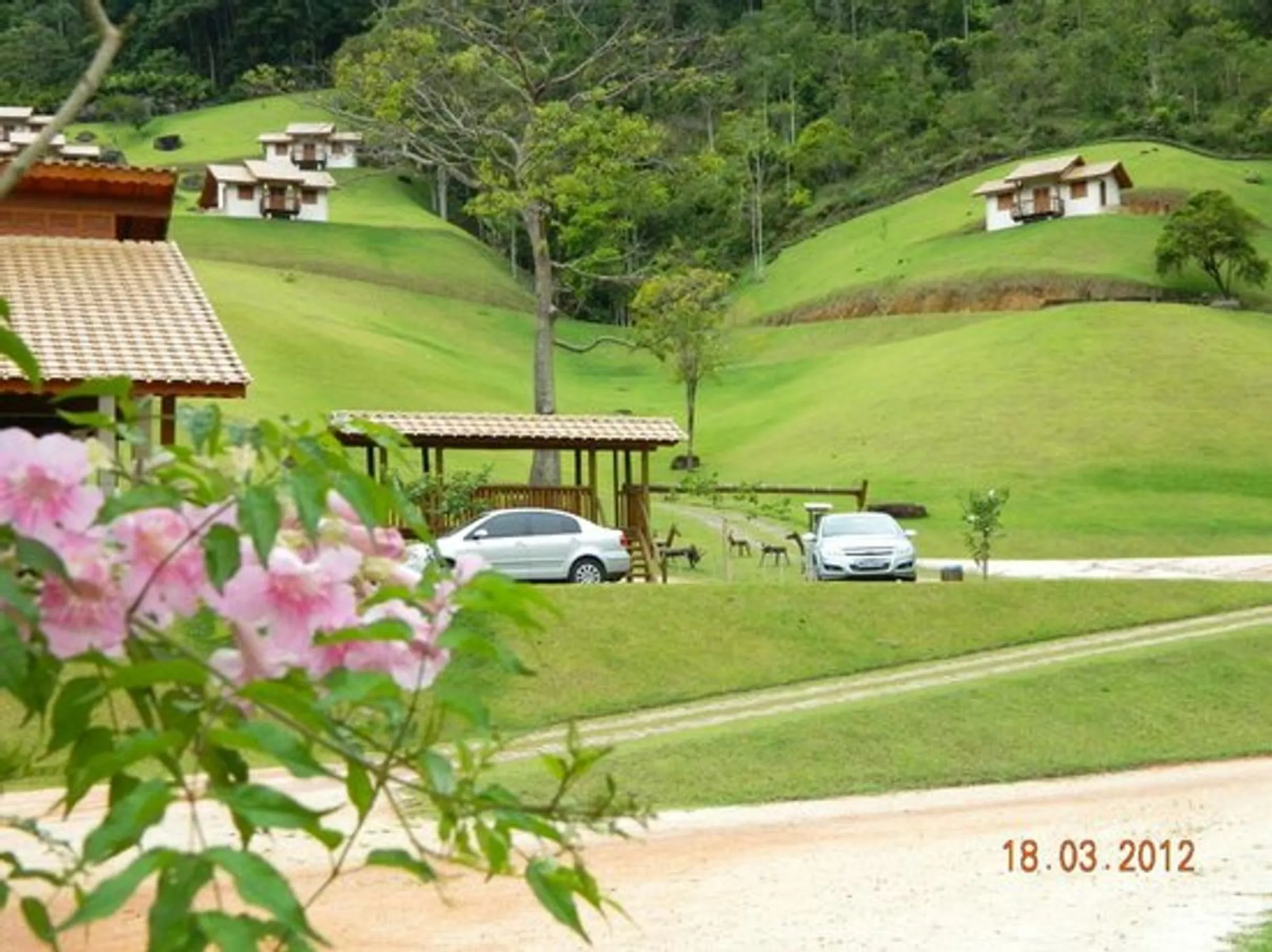 Pousada e Restaurante Tonoli