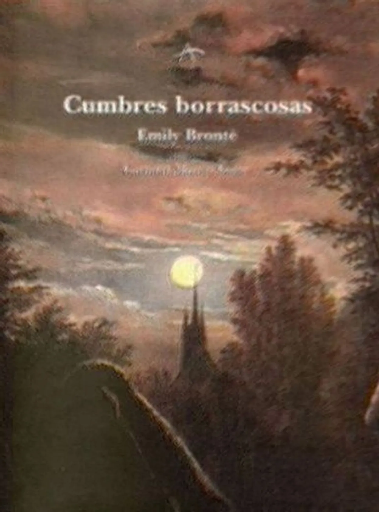 Cumbres Borrascosas