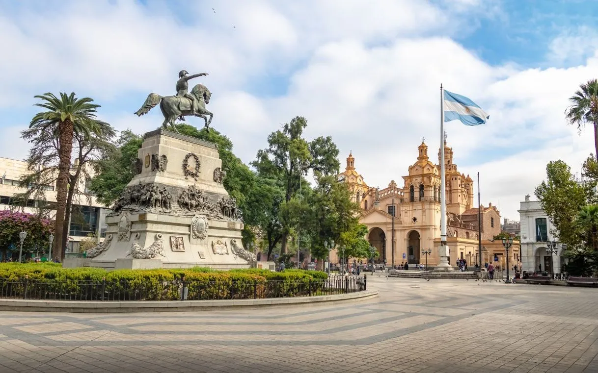 Córdoba