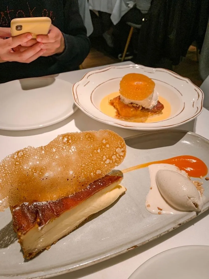Restaurante Cañadio