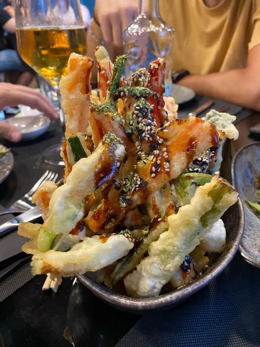 Temptacio