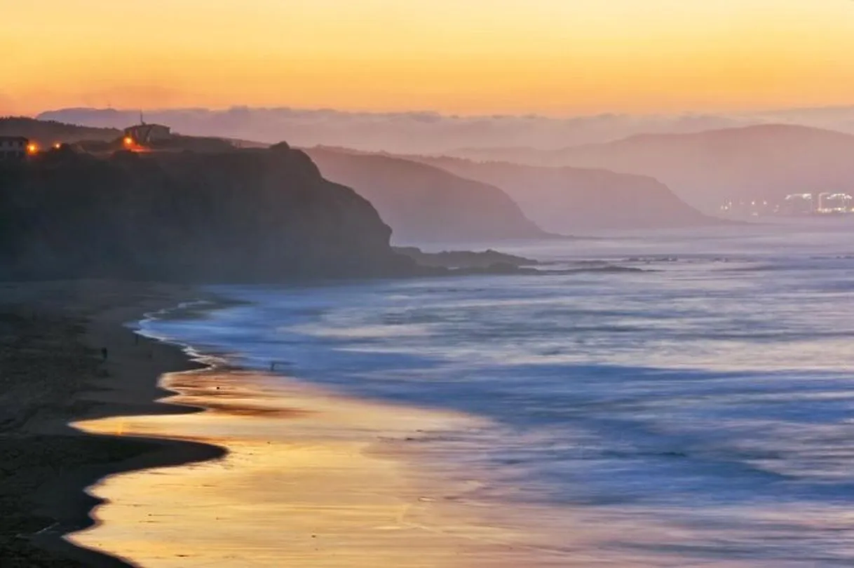 Playa de Sopelana
