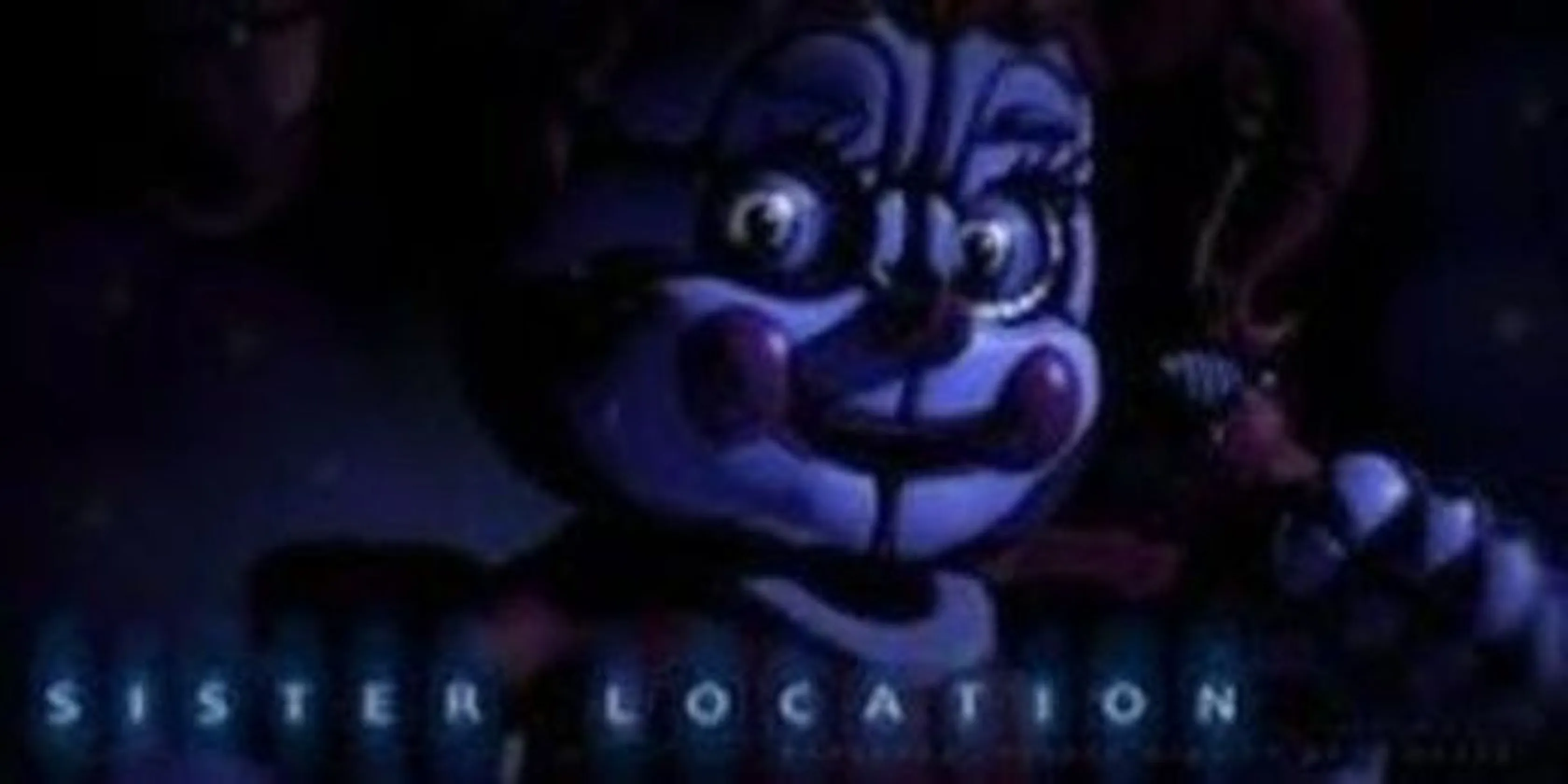 Five Nights at Freddy's: Sister Location